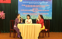 TP.HCM: Tuyên dương 40 nữ cán bộ GTVT xuất sắc ngày 8/3