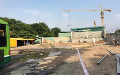 TP HCM đầu tư 9,8 tỷ đồng xây 3 bến xe buýt mới