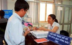 TP.HCM đổi nơi nhận và trả kết quả phù hiệu, biển hiệu ô tô