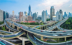 TP.HCM thí điểm xây Trung tâm đô thị thông minh ở Q.1,12, Thủ Thiêm