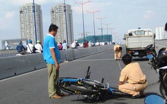 Người gây tai nạn bỏ trốn: Nạn nhân tìm hình ảnh camera ở đâu?