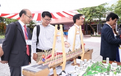 Trên 500 nhà khoa học tham dự hội nghị Khoa học công nghệ GTVT