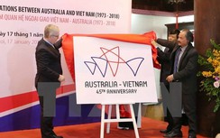 Phân luồng giao thông làm Lễ Kỷ niệm 45 năm quan hệ Việt-Úc