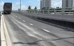Thực hư thông tin cầu vượt Mỹ Thủy sụt, lún sau ngày thông xe?