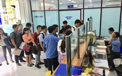 TP.HCM mở thêm điểm cấp phù hiệu xe tải dưới 3,5 tấn