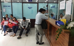 Bao giờ TP.HCM trả hết phù hiệu xe tải dưới 3,5 tấn còn tồn?