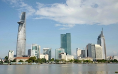 TP.HCM cần huy động hơn 2.800 tỷ đầu tư hạ tầng giai đoạn 2018-2022