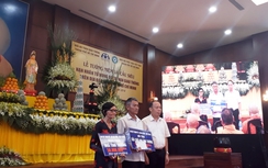 TP.HCM: Hơn 1.000 người dự lễ tưởng niệm nạn nhân tử vong do TNGT