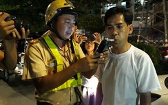 "Đã uống rượu bia thì không lái xe"