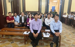 Vụ chìm tàu Cần Giờ 9 người chết: 2 giám đốc hưởng án treo