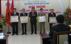 Bộ trưởng Thăng: Ngành Đường thủy phải bỏ tư duy bao cấp