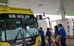 Khoảng 5.000 người tham gia Ngày hội ATGT miền núi phía Bắc