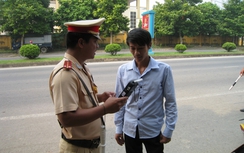 Bàn cách chặn "ma men" lái xe gây tai nạn