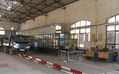 Sẽ xã hội hóa hoàn toàn các trung tâm đăng kiểm ô tô