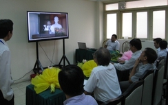 7 ứng viên thi tuyển Hiệu trưởng Đại học công nghệ GTVT