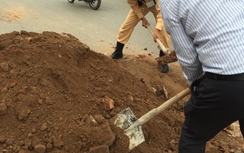 Phát động cuộc thi toàn quốc “Báo chí viết về ATGT năm 2015”