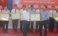 Đường thủy đưa “cải cách hành chính” vào thi đua