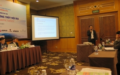 Việt Nam đăng cai Hội nghị giao thông khu vực Đông Á