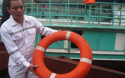 Quy định mới về đăng kiểm phương tiện thủy