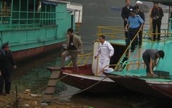 “Thanh tra đường thủy chưa làm được việc của mình”