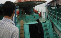 Chở người bằng phương tiện thủy “hết đát”, phạt 65 triệu đồng