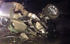 Cập nhật thông tin vụ TNGT đặc biệt nghiêm trọng tại Hà Giang