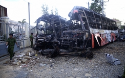 Phó Thủ tướng yêu cầu triển khai giải pháp phòng ngừa xe đối đầu