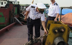 Bộ GTVT yêu cầu tăng cường bảo đảm ATGT đường thủy