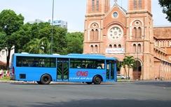 Xe máy sắp phải tuân thủ tiêu chuẩn về khí thải