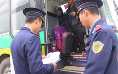 Hà Nội chấn chỉnh vận tải trên QL5, cao tốc Hà Nội-Hải Phòng