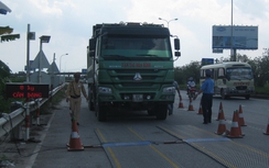 Trưởng, phó trạm cân xe được hưởng phụ cấp chức vụ