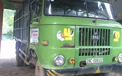 Tổng rà soát xe hết niên hạn sử dụng, quá hạn kiểm định