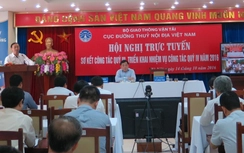 Ưu tiên gỡ “nút thắt” kìm hãm tăng trưởng vận tải thủy