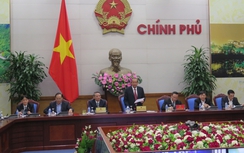 Hội nghị trực tuyến ATGT: Năm 2016 có 40 địa phương giảm TNGT