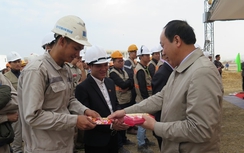 Tháng 10/2017, chạy thử nghiệm đường sắt đô thị Cát Linh - Hà Đông