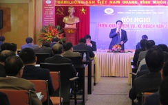 SBIC lãi hơn 150 tỷ đồng từ kinh doanh, sản xuất đóng tàu