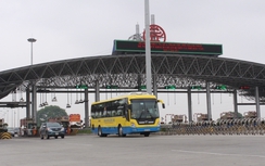 Bộ GTVT chủ động đề nghị kiểm toán tất cả dự án BOT