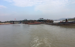 Bộ GTVT báo cáo Thủ tướng dự án XHH nạo vét luồng sông Cầu