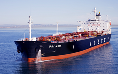 Đội tàu biển Việt Nam lại có nguy cơ rơi vào “danh sách đen”