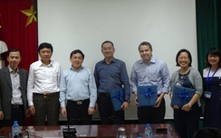 Australia hỗ trợ tư nhân đầu tư tài chính vào đường thủy