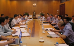 Đóng thử nghiệm tàu PPC lớn nhất thế giới