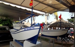 Vì sao tàu cá đóng thử nghiệm bằng PPC vẫn chưa “ra lò”?