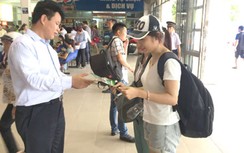 Vận động thanh, thiếu niên xây dựng văn hóa giao thông