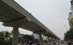 Lộ diện nhà đầu tư ngoại muốn làm đường sắt đô thị Hà Nội