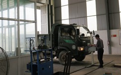 Hai phương án cổ phần trung tâm đăng kiểm Sở GTVT Ninh Bình