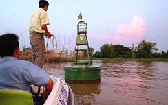 Sẽ bỏ trần đặt hàng bảo trì đường thủy