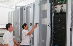 Cận cảnh thiết bị đặc thù của đường sắt Cát Linh - Hà Đông