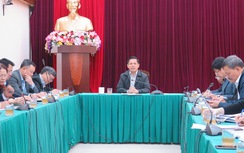 Nâng cấp sân bay Cát Bi không dùng vốn ngân sách