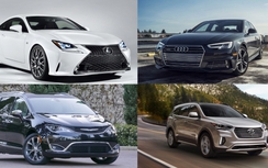 Ô tô bị lỗi kỹ thuật, doanh nghiệp nhập khẩu chịu trách nhiệm gì?