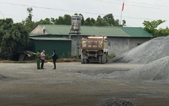 Ai chịu trách nhiệm khi xe "hết đát" đâm chết người trong mỏ đá?